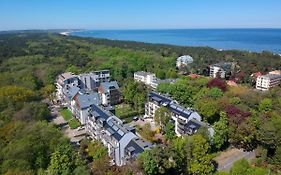 Apartamenty - Rezydencja Sienkiewicza